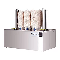 Abrillantadora de copas doble Frucosol SV2000