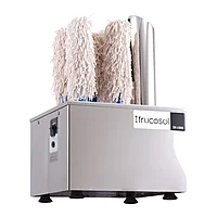 Abrillantadora de copas Frucosol SV1000 – detalle