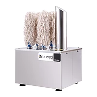 Abrillantadora de copas Frucosol SV1000
