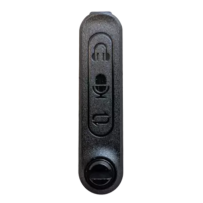 DH5/PH6 accessory cover
