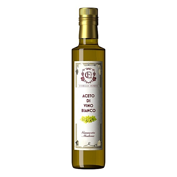 Aceto vino bianco 500 ml Fiorini