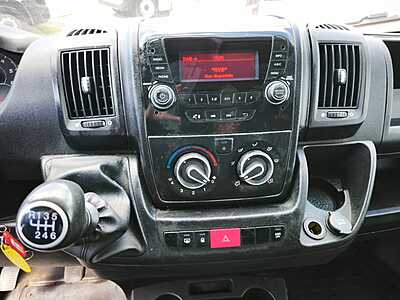 PEUGEOT BOXER FURGON L2H2 2.2 140 CV