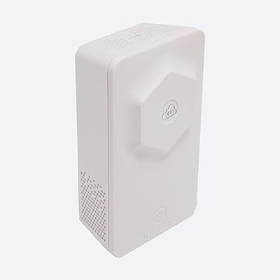 Adeunis Comfort CO2: LoRaWAN Temperature / Humidity Adeunis Comfort CO2: LoRaWAN Temperature / Humidity