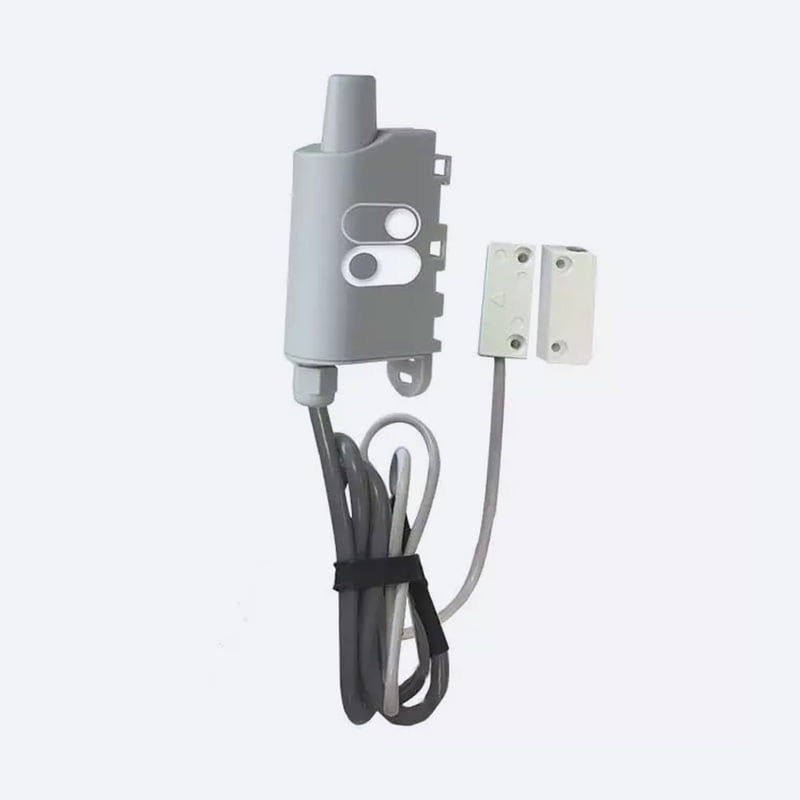 Adeunis LoRaWAN Contact Sensor: Detect an Opening Adeunis LoRaWAN Contact Sensor: Detect an Opening