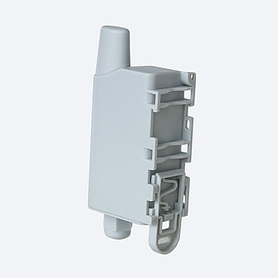 Adeunis LoRaWAN Contact Sensor: Detect an Opening Adeunis LoRaWAN Contact Sensor: Detect an Opening