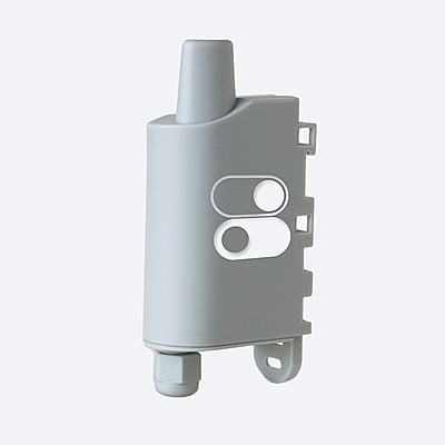 Adeunis LoRaWAN Contact Sensor: Detect an Opening Adeunis LoRaWAN Contact Sensor: Detect an Opening