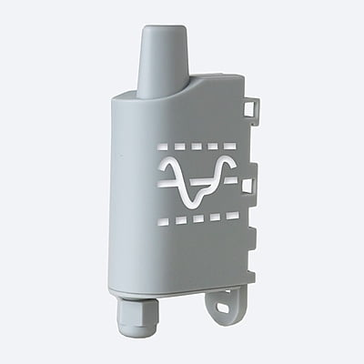 Adeunis LoRaWAN Current Sensor: Current Measurement Adeunis LoRaWAN Current Sensor: Current Measurement