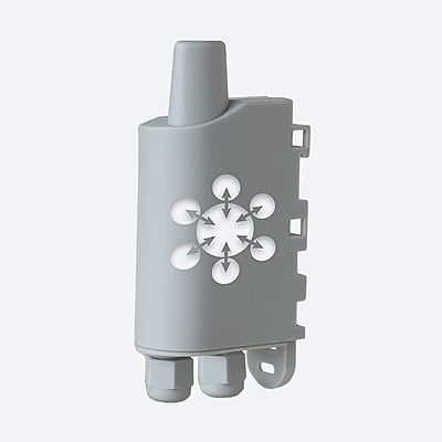 Adeunis LoRaWAN Modbus interface for Modbus slaves Adeunis LoRaWAN Modbus interface for Modbus slaves