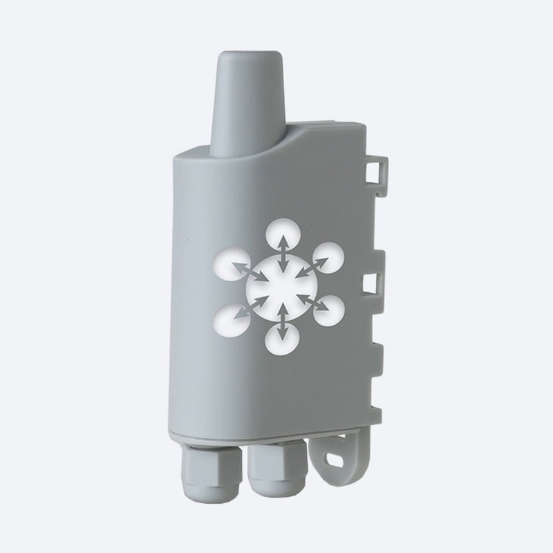 Adeunis LoRaWAN Modbus interface for Modbus slaves Adeunis LoRaWAN Modbus interface for Modbus slaves