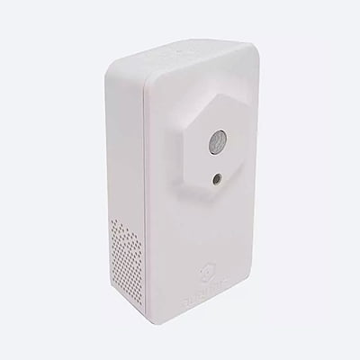 Adeunis Motion: LoRaWAN Presence/Brightness Adeunis Motion: LoRaWAN Presence/Brightness