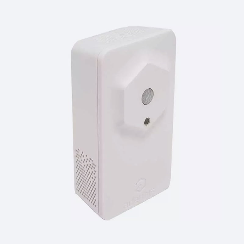 Adeunis Motion: LoRaWAN Presence/Brightness Adeunis Motion: LoRaWAN Presence/Brightness