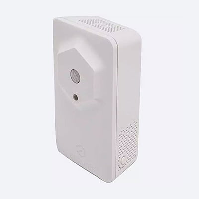 Adeunis Motion: LoRaWAN Presence/Brightness Adeunis Motion: LoRaWAN Presence/Brightness