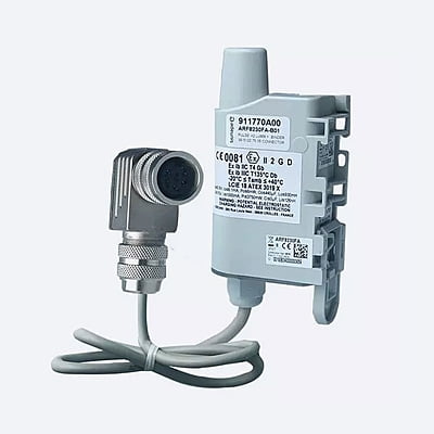 Adeunis Pulse IP68: LoRaWAN Pulse Transmitter Adeunis Pulse IP68: LoRaWAN Pulse Transmitter