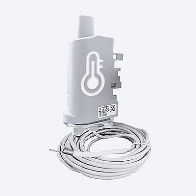 Adeunis Temp: LoRaWAN Temperature Adeunis Temp: LoRaWAN Temperature