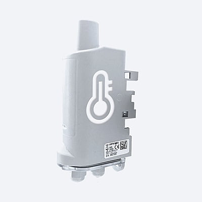 Adeunis Temp: LoRaWAN Temperature Adeunis Temp: LoRaWAN Temperature