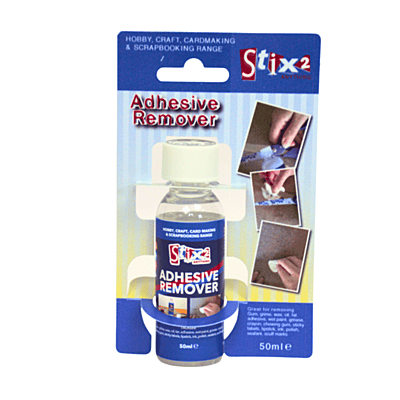 adhesive remover packaging