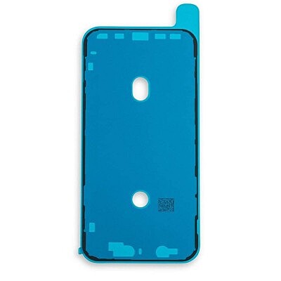 Apple iPhone XR - LCD Screen Bonding Gasket Adhesive Seal