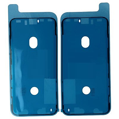Apple iPhone XS - LCD Screen Bonding Gasket Adhesive Seal