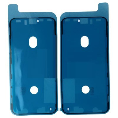 Apple iPhone XS - LCD Screen Bonding Gasket Adhesive Seal