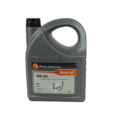 PALIDIUM 5W30 LONGLIFE FULL-SYNTH 5L