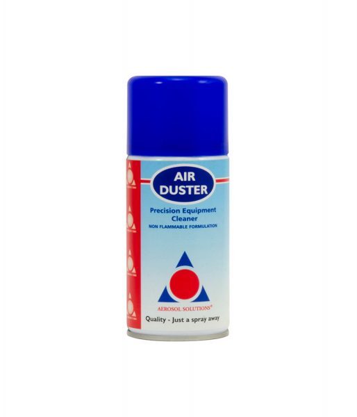 Aerosol Solution Air Duster Non Flammable