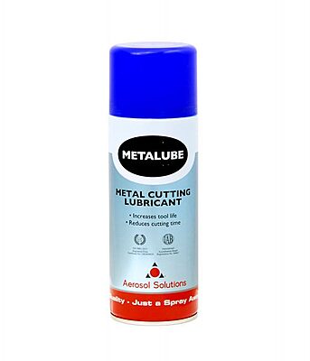 Aerosol Solution Metalube