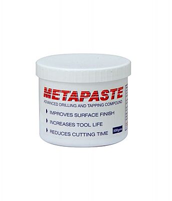 Aerosol Solution Metapaste