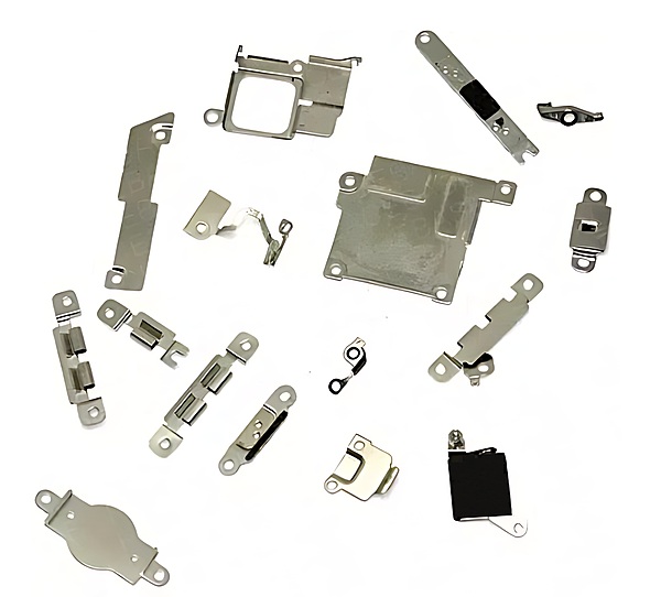 iPhone 5c - Replacement Small Parts, bracket Set