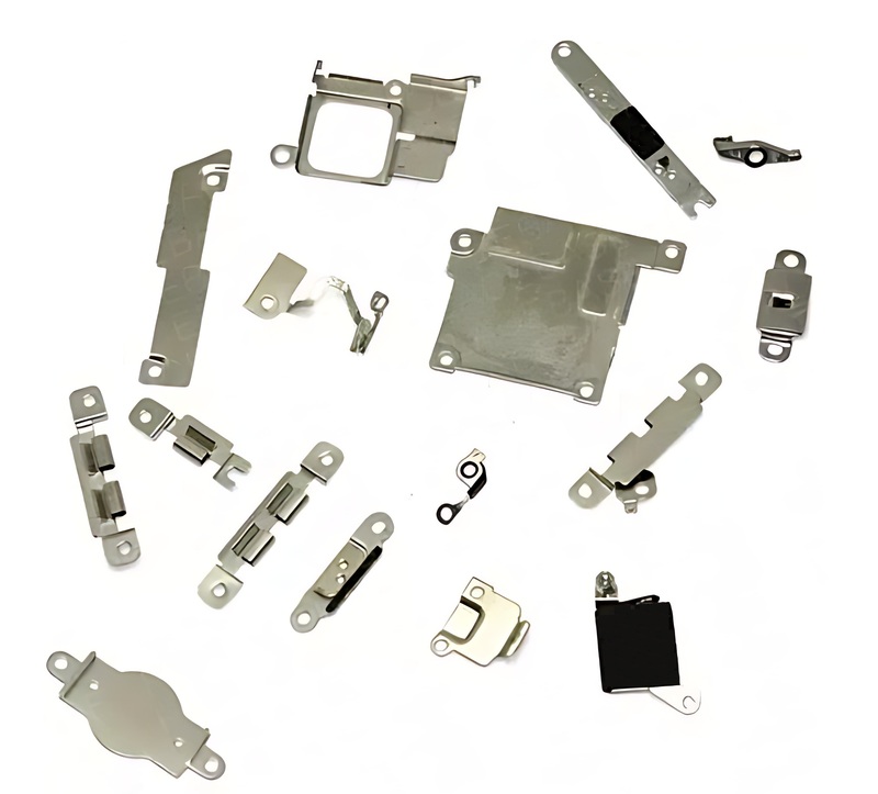 iPhone 5c - Replacement Small Parts, bracket Set
