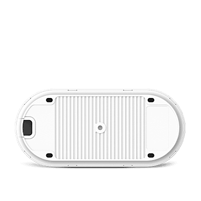 Milesight VS125 AI Stereo Vision  People Counter