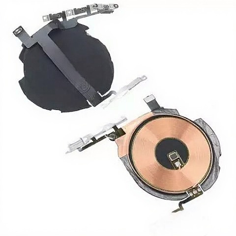 Genuine Apple iPhone 13 Mini Replacement Wireless Charging Coil - Original - Reclaimed