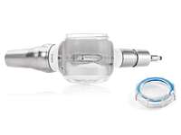 Sistema di sbiancamento STARJET MECTRON Sistema di sbiancamento STARJET MECTRON