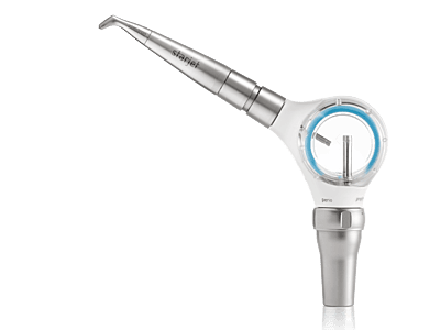 Sistema di sbiancamento STARJET MECTRON Sistema di sbiancamento STARJET MECTRON