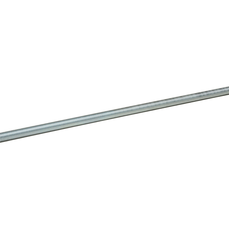 M20 Threaded Bar Grade 8.8 Bzp 1mtr