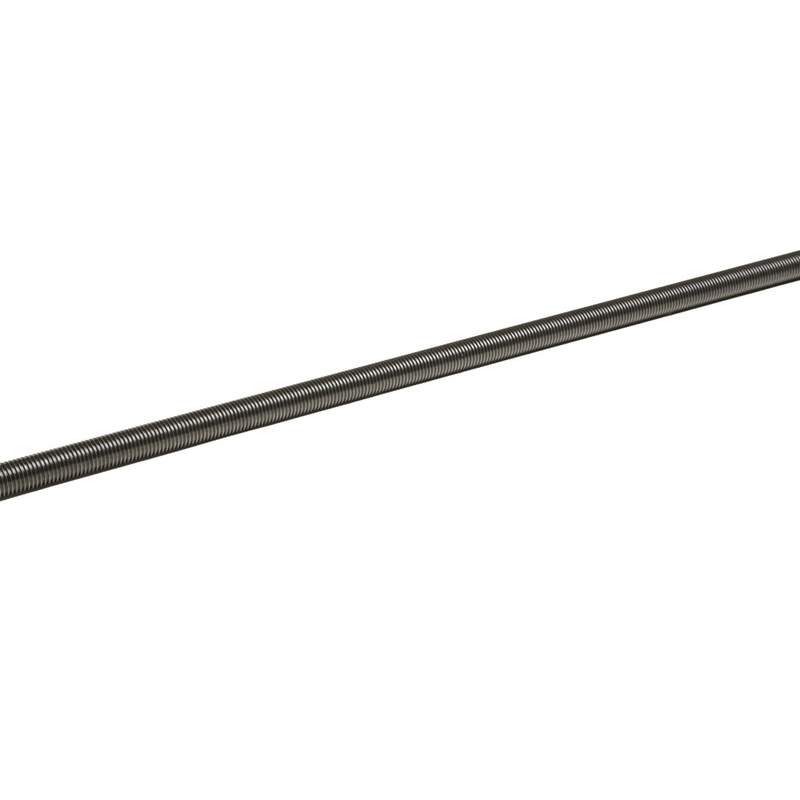 M18 Threaded Bar Grade 8.8 Self Colour 1mtr