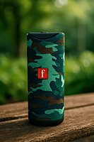 Altavoz Portátil TG113 para Exteriores Camuflaje