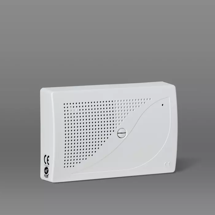 SI-BOX