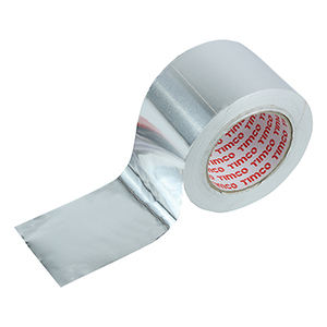 Aluminium Foil Tape - 45m