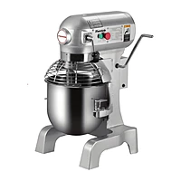 Amasadora batidora planetaria 10 L Savemah B10K