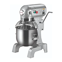Amasadora batidora planetaria 20 L Savemah B20K