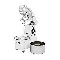 Amasadora a Espiral Profesional – Varias Capacidades