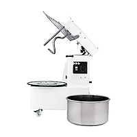 Amasadora a Espiral Profesional – Varias Capacidades