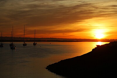 26/08 au 28/08/26 Portsmouth-Burnham-on-Crouch – Croisière découverte Traversée du Sud Anglais 26/08 au 28/08/26 Portsmouth-Burnham-on-Crouch – Croisière découverte Traversée du Sud Anglais