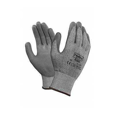 Ansells Hyflex 11-627 4342 Gloves Size 10 CL