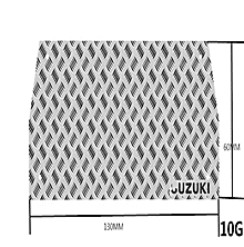 DJ naughty dragon WPL D12 micro card upgrade metal anti-skid head back anti-skid plate