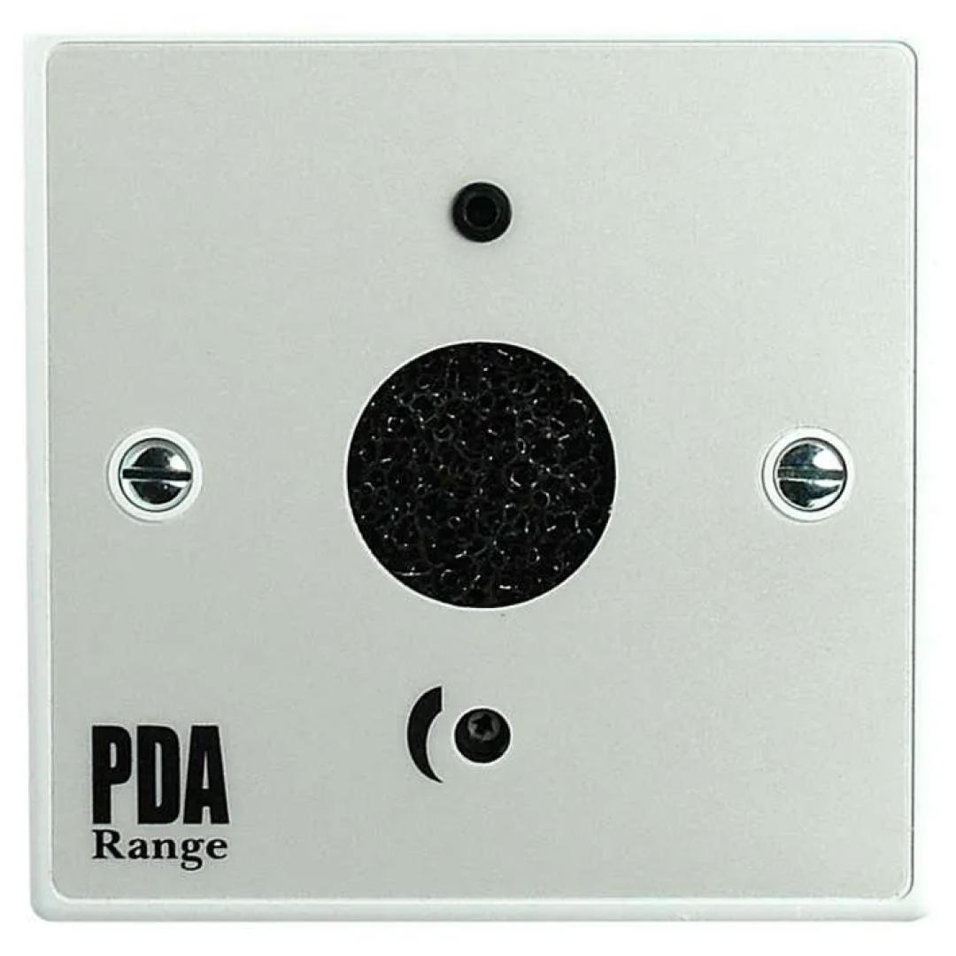 SigNET APM Outreach Plate with built in omni-directional microphone
