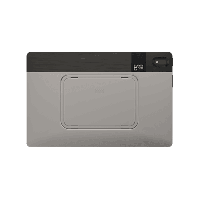 Tablette HACCP 8,7" Wek HACCP + SAV PREMIUM