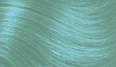 Mowan PHair AQUA MARINE - 100ml