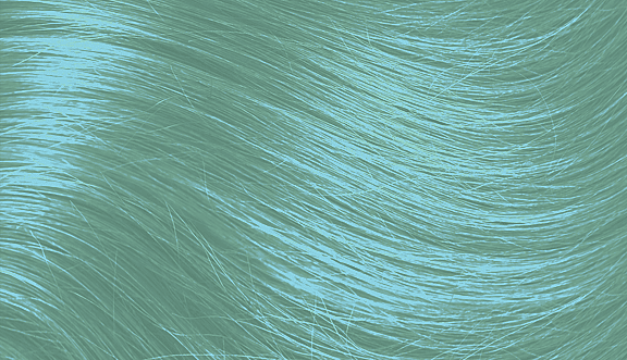 Mowan PHair AQUA MARINE - 100ml