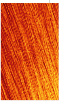 Mowan Megix|10 ARANCIO (COPPER)